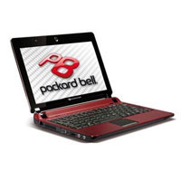 Packard bell DOT_SR.SP/030 (LU.BA50B.013)